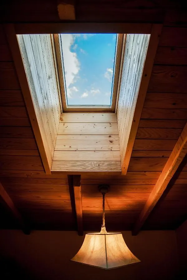 Appartamento Charming Mountain Penthouse Aprica Italia
