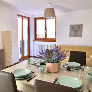 Casa 5 By Design Aprica