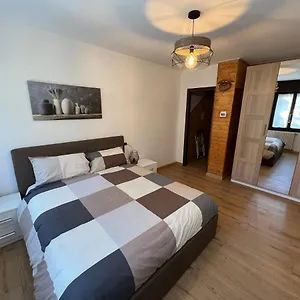 Valtellina - Salita Baradello Aprica